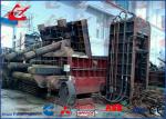 Direct sale Y83Q-4000G Scrap Metal Shear Baler is suitable for recycling