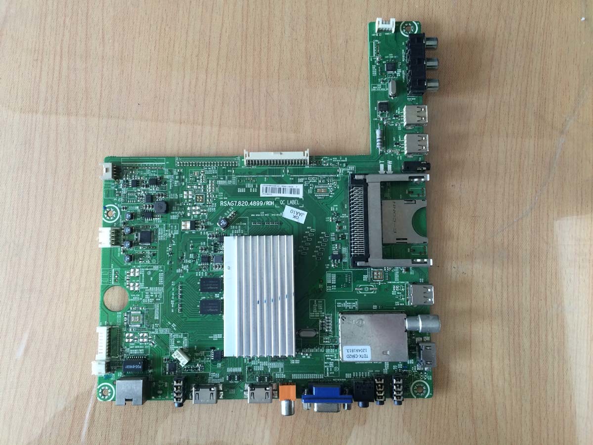 32.0" 1920×1080 69PPI 500cd/m2 TFT LCD Panel LC320WUN-SAB3 89/89/89/89 (Typ.)(CR