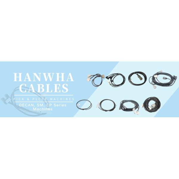 HANWHA CAP TOP PLATE J70570262C HANWHA SMT Spare Parts