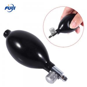 Quality PVC Blood Pressure Bulb For Manual Inflation Sphygmomanometer for sale
