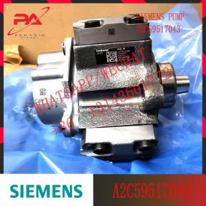 China For SIEMENS MAZDA BT50 / FORD Ranger Diesel Fuel Injection Pump BK3Q-9B395-AD A2C59517043 on sale