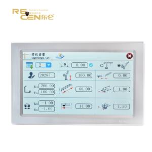 Luffing Tower Crane Load Moment Indicator Stable Safe Crane Load Indicator System