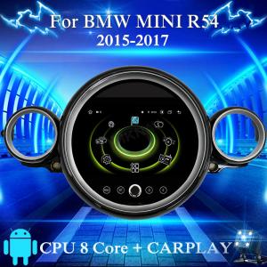 China BMW Mini Cooper R56 R60 BMW Android Radio Touch Screen Car Stereo on sale