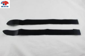 Quality Plastic Hook And Loop Belt Buckle Fasteners Double Loop Strap Nylon or polyester for sale