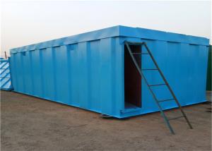 Asphalt Pulse Jet Dust Collector 6900m3/H Dust Extraction System