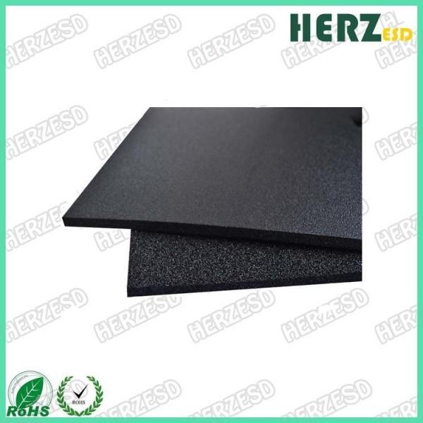 Buy IXPE Foam Material ESD Packaging Materials , Shockproof Static Dissipative Foam at wholesale prices