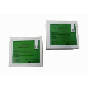 Fast Privacy Antibody Rapid Dengue IgG IgM Test Kit ISO9001