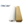 Buy cheap Waterproof Inkjet Cotton Canvas Inkjet Polyester Canvas Roll Matte Canvas from wholesalers