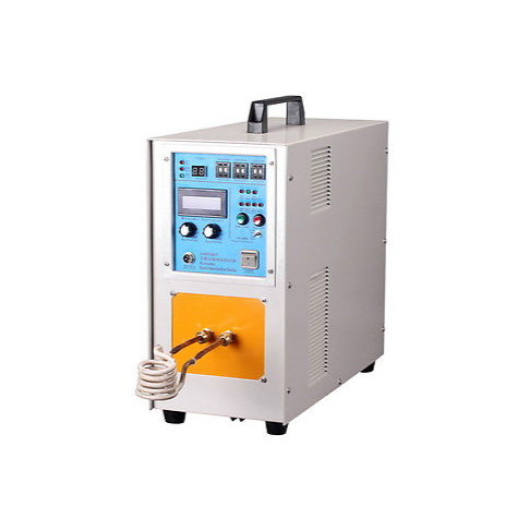 Quality Advanced Technology Induction Heating Equipment for Industrial Use for sale