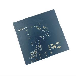 Quality High Performance Multi Layer PCB Manufacturing 2-20 Layer And Min. Line Width 0.1mm for sale