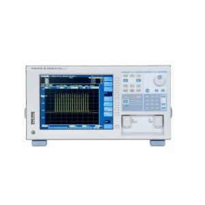 Multipurpose Optical Spectrum Analyzer DWDM 25Ghz Yokogawa AQ6370B