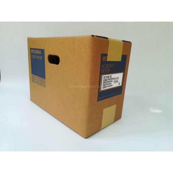 Original Industrial Servo Motor Mitsubishi Melservo HC Series AC Servo Motor HC153S-SZ HC153SSZ