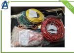 CT VT Testing Equipment Analzer for Current and Voltage Transformer Test