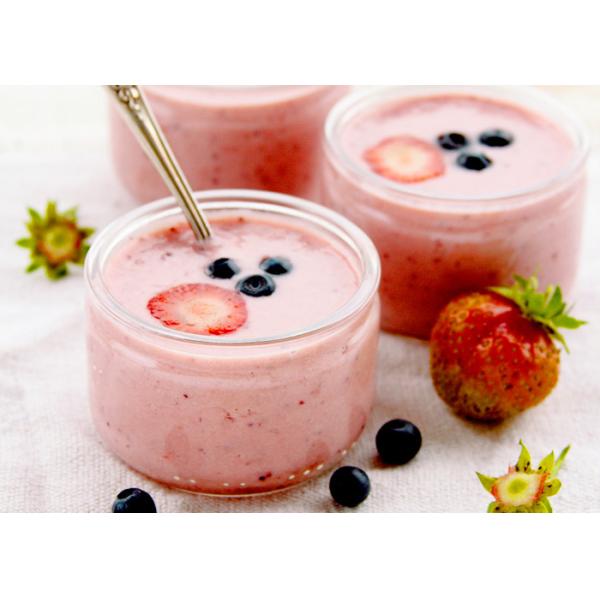 Low Viscosity Bakery Emulsifiers And Stabilizer E471 90% Distilled Monoglycerides 25kg Craft Bag