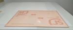 LC-TB320 Flexo plate installing machine, flexo plate mounting machine, plate