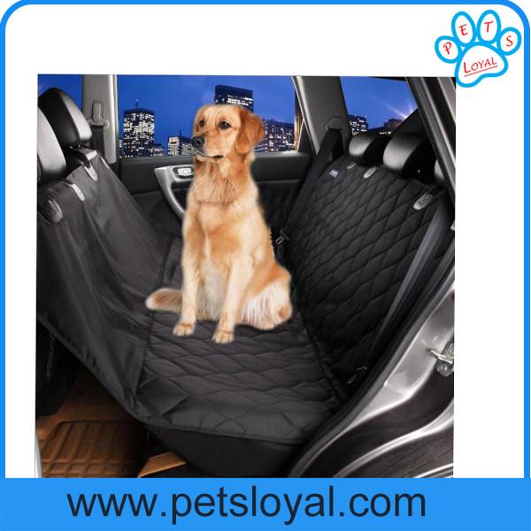 Amazon Ebay Hot Sale Pet Product Supply Dog Car Seat Cover Accessories China Factory