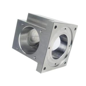 Engineering Machining Solutions PTFE Plastic Products CNC Machining Prototype Service