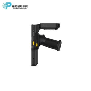 Cold chain handheld terminal industrial rugged handheld PDA scanner optional