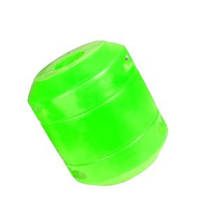 China Sturdy And Buoyant Hose Floats Floating Pipeline Designing Abrasion Resistant on sale