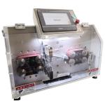 Experience Smooth and Wire Stripping with Our Custom Automatic Muti-core Cutting