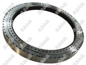 Quality VU 451578  china internal toothed ball slewing ring bearings manufacturer for sale