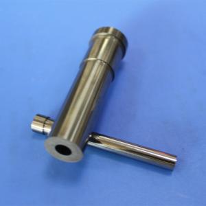 Quality Premium Tungsten Carbide Punch And Die Bushing Set For Precision Engineering for sale
