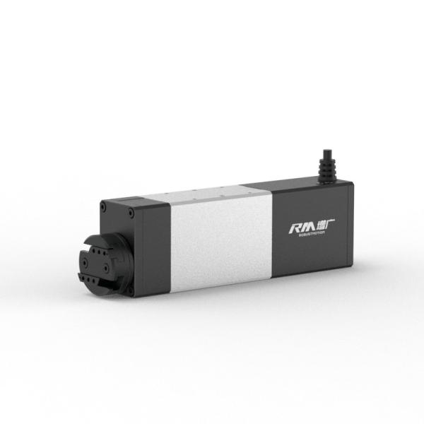 Buy RobustMotion RM-RGM Servo Electric Gripper, 2-jaw, 360°  Infinite Rotation,  Large Torque, High Speed at wholesale prices