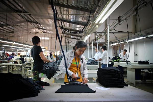 Buy Professional Factory Assessment , Tpi Inspection Operators Project Managers Present at wholesale prices