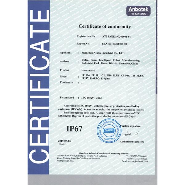 GZ-10 Smartwatch IP67 Waterproof Bluetooth Calling 1.3inch TFT SLIDER Heart Rate Watch