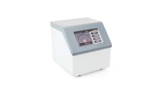 Quality 1-1000mbar Vacuum Controller Single Point Programmed Control for sale