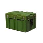 Multi Function Rotomolded Tool Box Airdrop Medical Kit