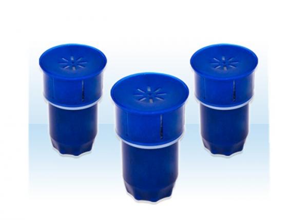 Buy 150L Water Cooler Filter Replacement White Or Blue Color For Water Pitcher at wholesale prices