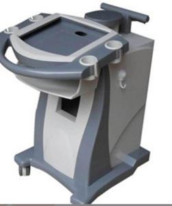China Customizable Medical Device Prototype with CNC Turning Technology and Portable Design on sale