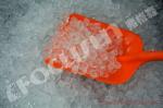 Program Control Small Bar Ice Maker Machine Industrial Block Countertop Nugget