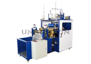 Quality Big Sack Making Machine Automatic Net Baffle Fibc Sewing Machine 3m Min for sale