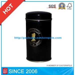 China Customized Tin Box with Three Pieces Sets Tea Tin on sale
