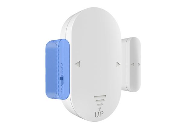 Buy Door Alarm with Delay Door Alarms with Chime 130 Db Adjustable Volume for home at wholesale prices