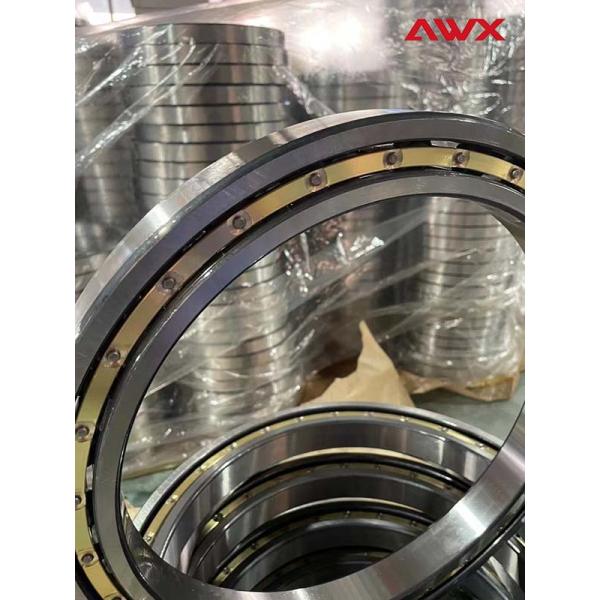 Light Duty Thin Wall Bearing 4217 ATN9 For Precision Applications