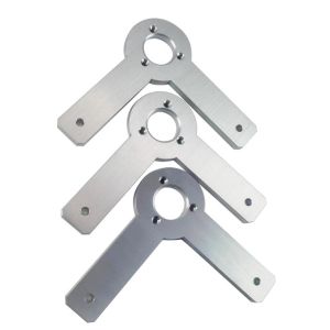 PTFE NYLON MC POM UHMWPE Plastic Machining Custom Precision Machining