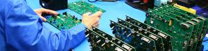 China Customized EMS PCB Assembly / Electronics PCB Components Assembly on sale