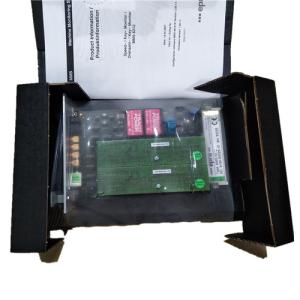 China MMS6312 Dcs Distributed Control System Epro Mms 6312 Dual Channel Rotational Speed Monitor on sale