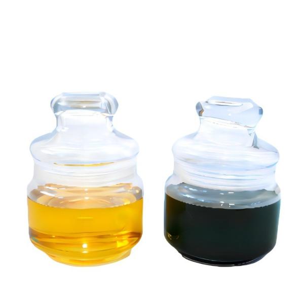 Buy Advanced EINECS No. Liquid Cold Box Resin for Foundry Adhesives and Casting Core Sand at wholesale prices