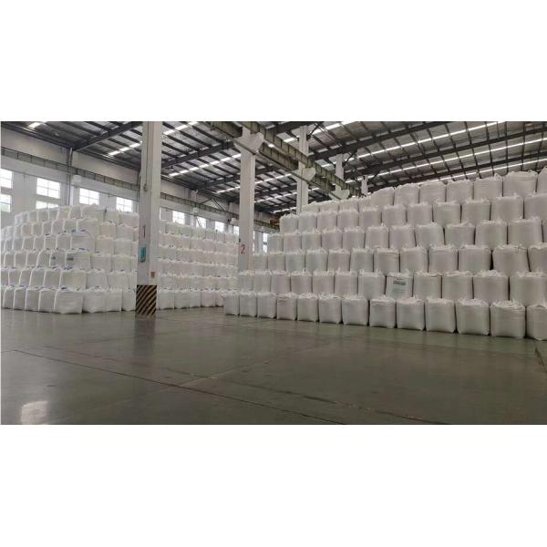 Non Carbonated Bottle Grade PET Plastic Granules Raw Material High Density