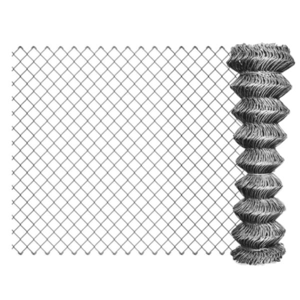High Grade New Design Chain Link Fence Hot Dipped Customized Galvanized Chain