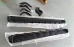 Toyota Fortuner 2012 2013 2014 2015 Automatic Step Bars and Toyota Running