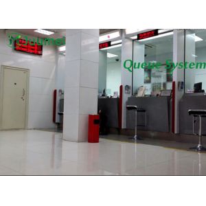 LD01A Queue Number Calling System Electronic Queue Display System