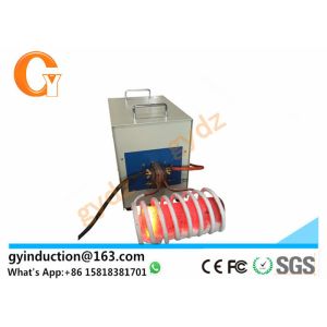 Buy cheap High Frequency Electric IGBT Induction Heater For Automotive Parts Heat from wholesalers