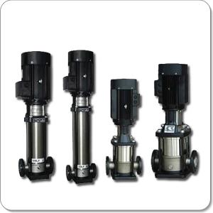 China 11KW 15HP Solar Vertical Multi Stage Pump 200m3/H Centrifugal Vertical Multistage Pump on sale