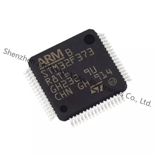 Microcontrollers MCU STM32F373R8T6 STM32F373R8T6 ARM microcontroller - MCU 32