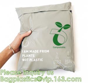 Mailing & Shipping Bags - Self Seal, Envelopes Supplies Mailing Bags, recyclable, reusable, resealable
